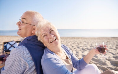 Happiness In Retirement — What Does It Take?